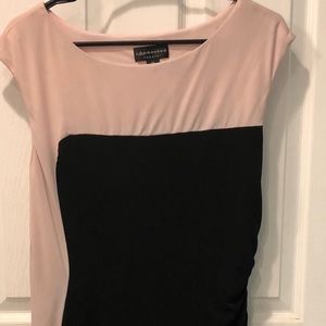Connected apparel dress size 14